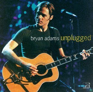  Bryan Adams MTV Unplugged 